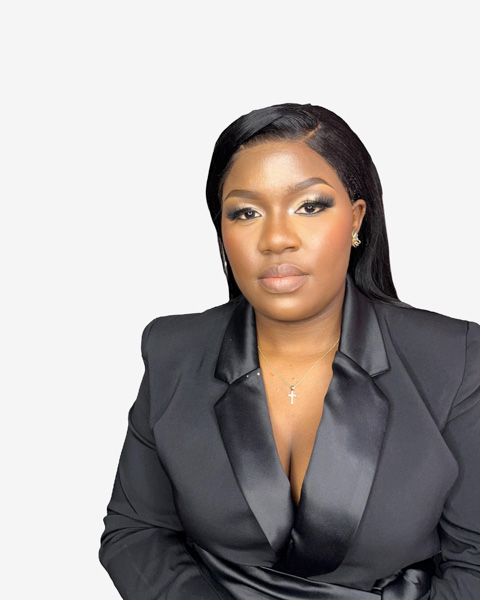 Sinenhlanhla Mthembu