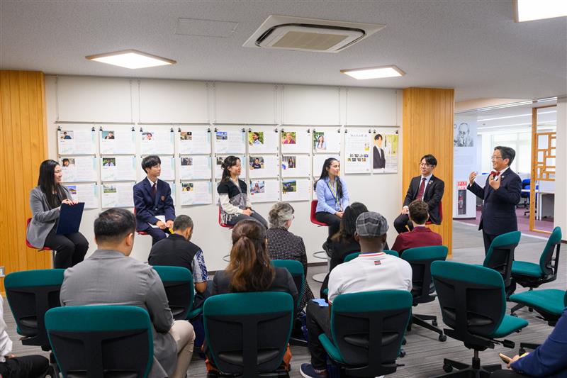 ユースセッション