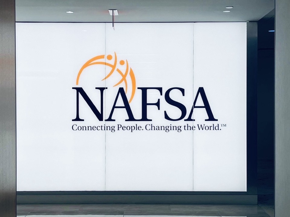 NAFSA本部