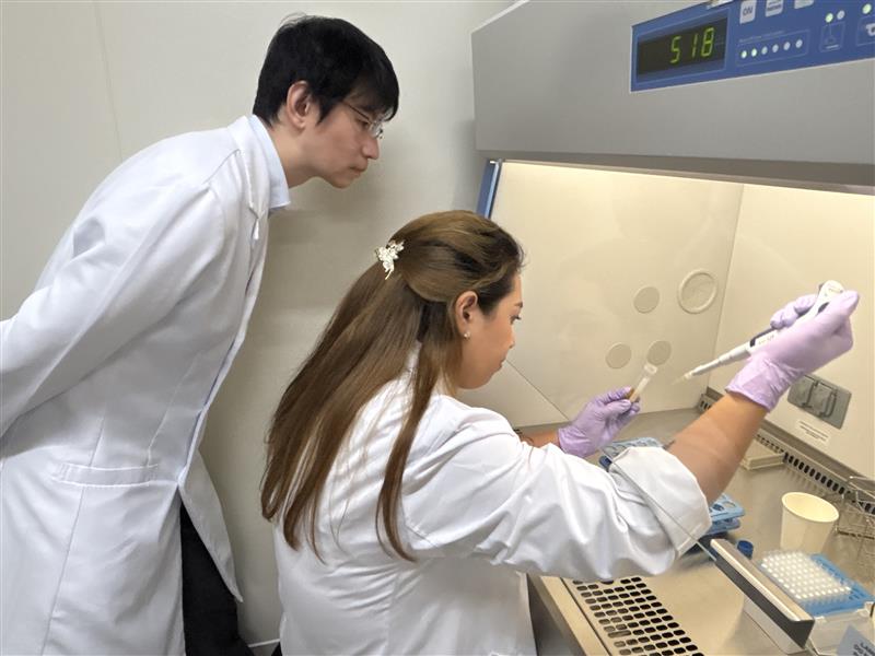 Research activities at Okayama University